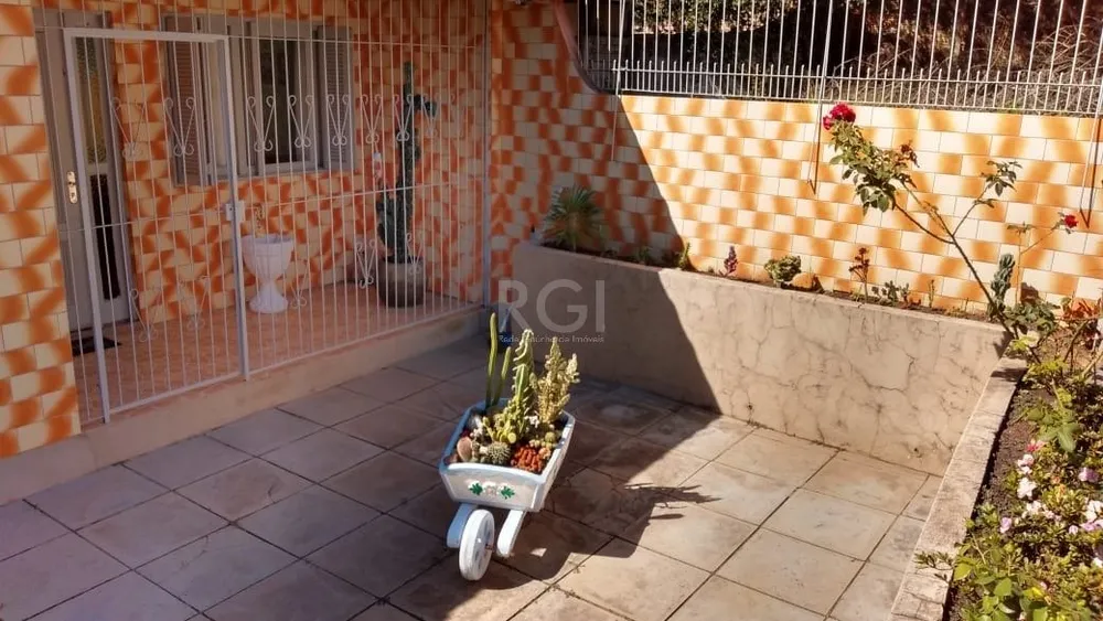 Casa, 3 quartos, 180 m² - Foto 3