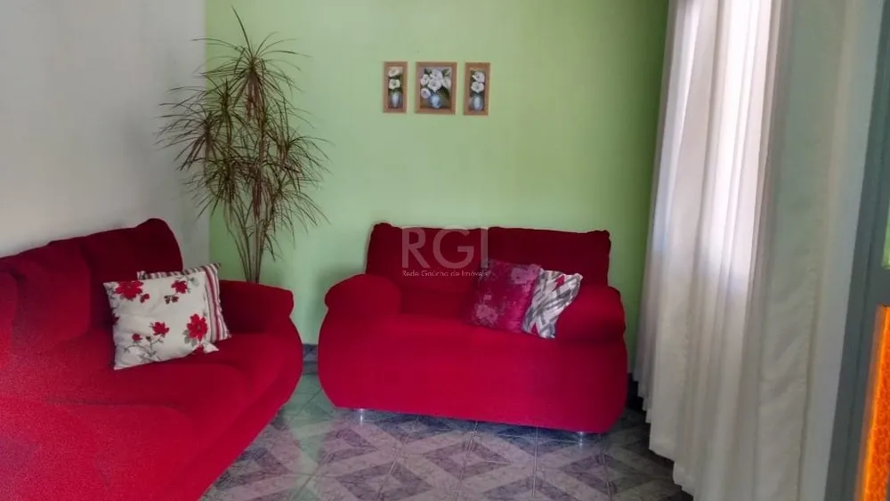 Casa, 3 quartos, 180 m² - Foto 4