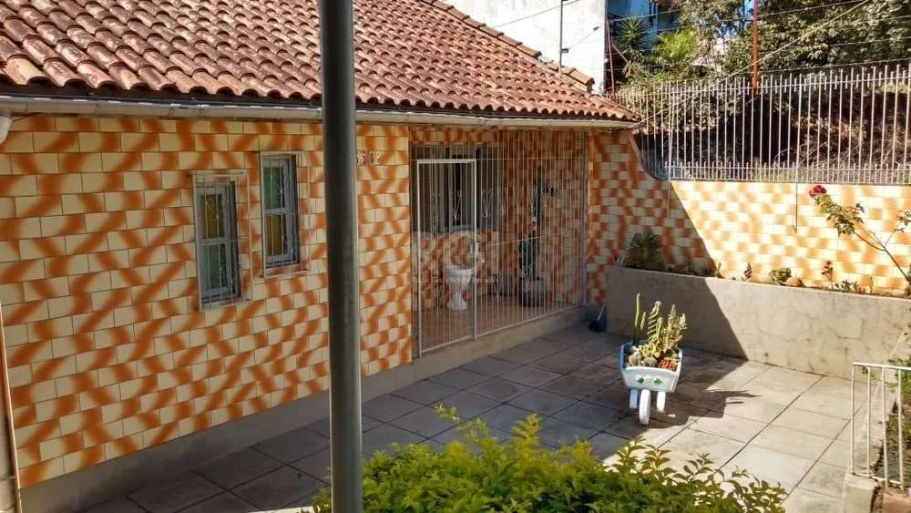 Casa, 3 quartos, 180 m² - Foto 2