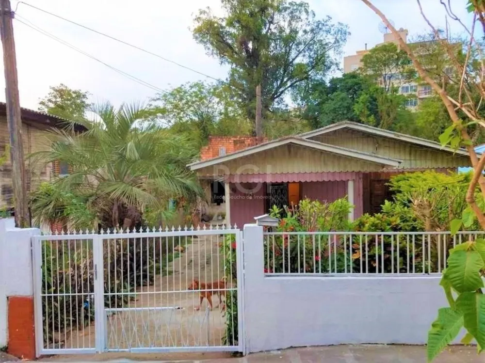 Casa, 3 quartos, 74 m² - Foto 2