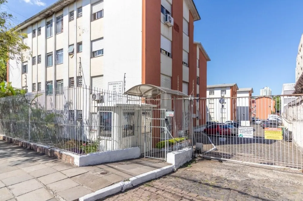 Apartamento, 3 quartos, 76 m² - Foto 1
