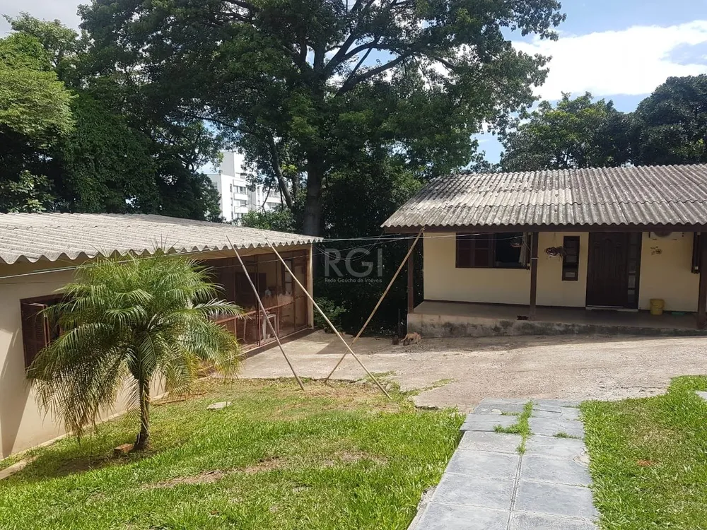 Terreno, 896 m² - Foto 1