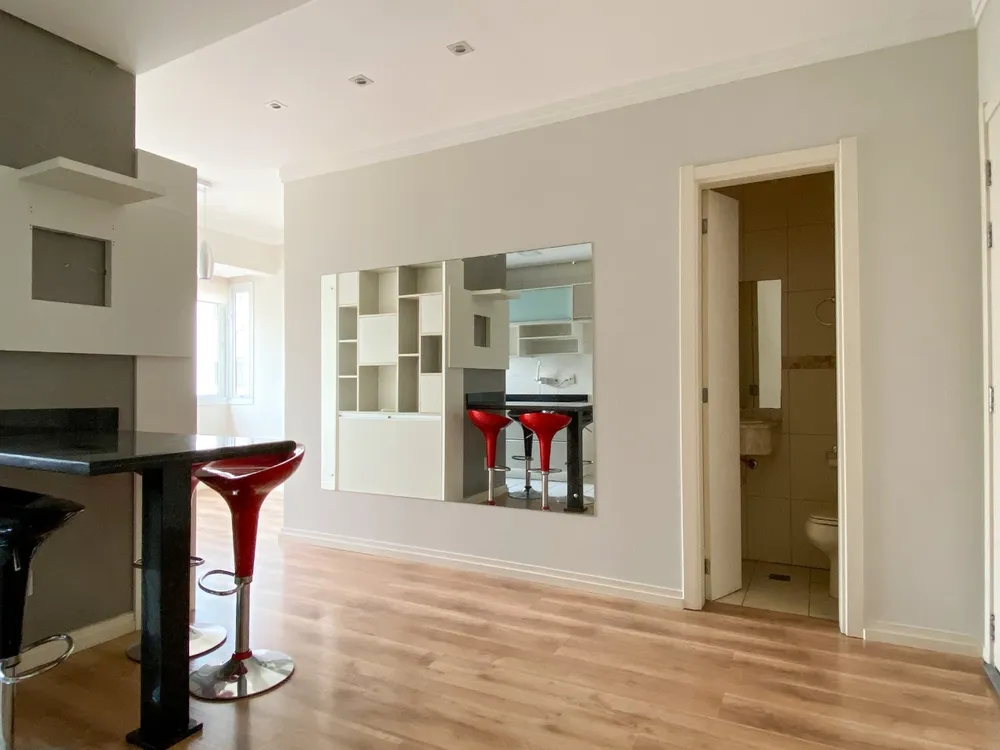 Apartamento, 1 quarto, 45 m² - Foto 3