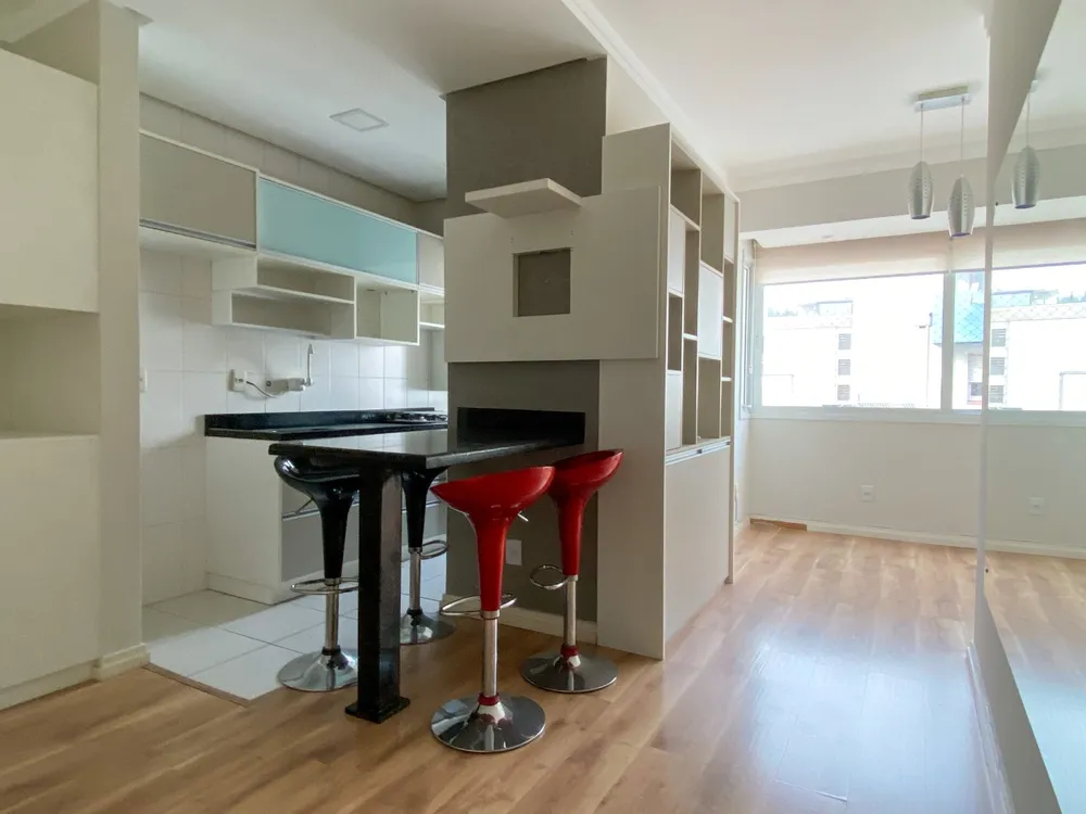 Apartamento, 1 quarto, 45 m² - Foto 1