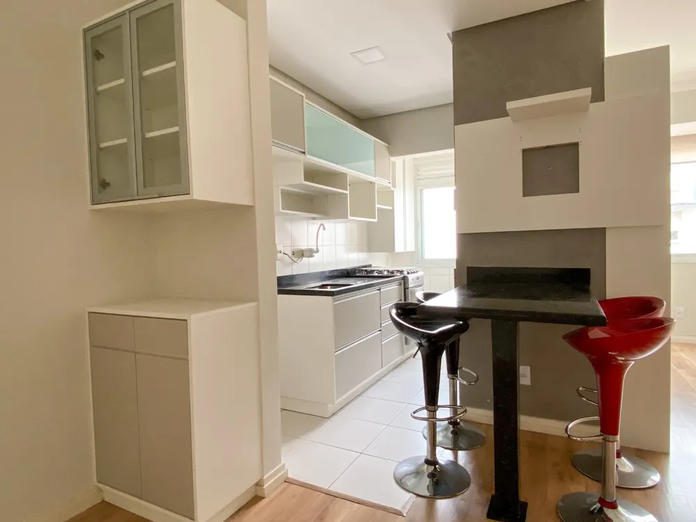 Apartamento, 1 quarto, 45 m² - Foto 4