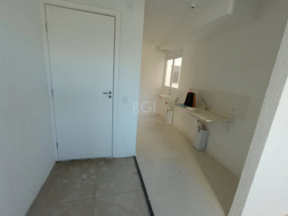 Apartamento, 2 quartos, 42 m² - Foto 3