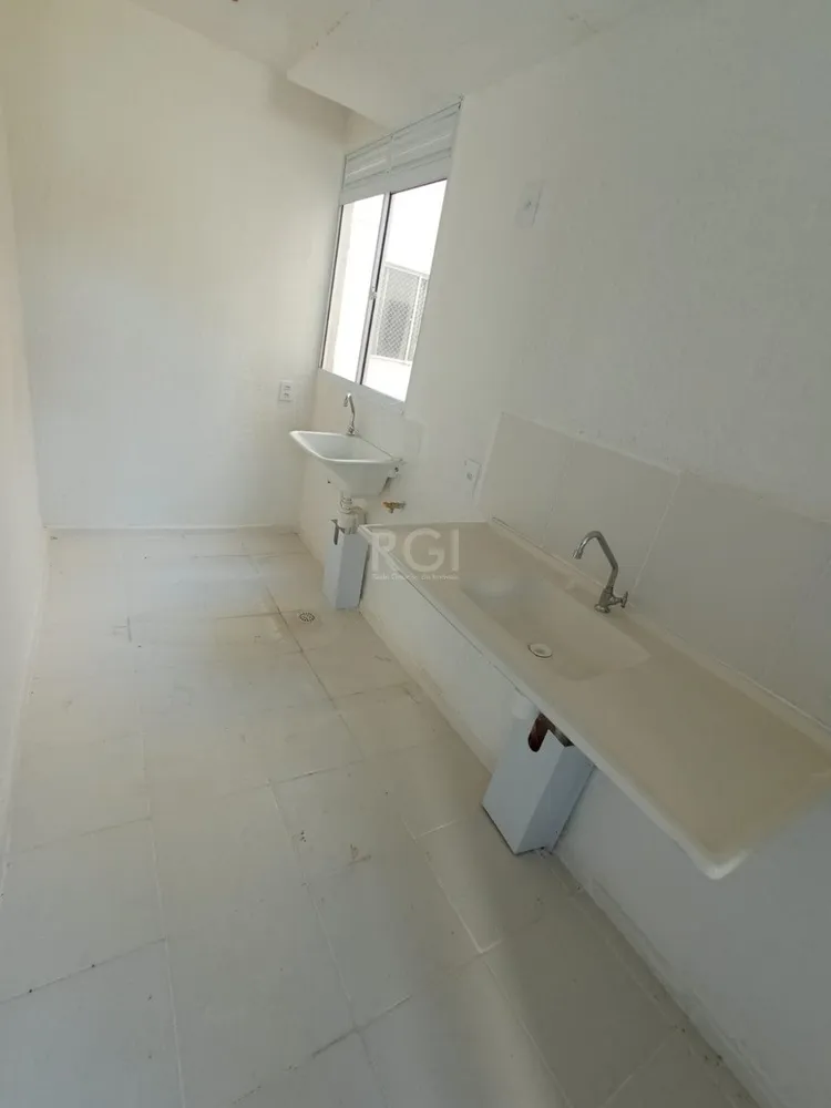 Apartamento, 2 quartos, 42 m² - Foto 4