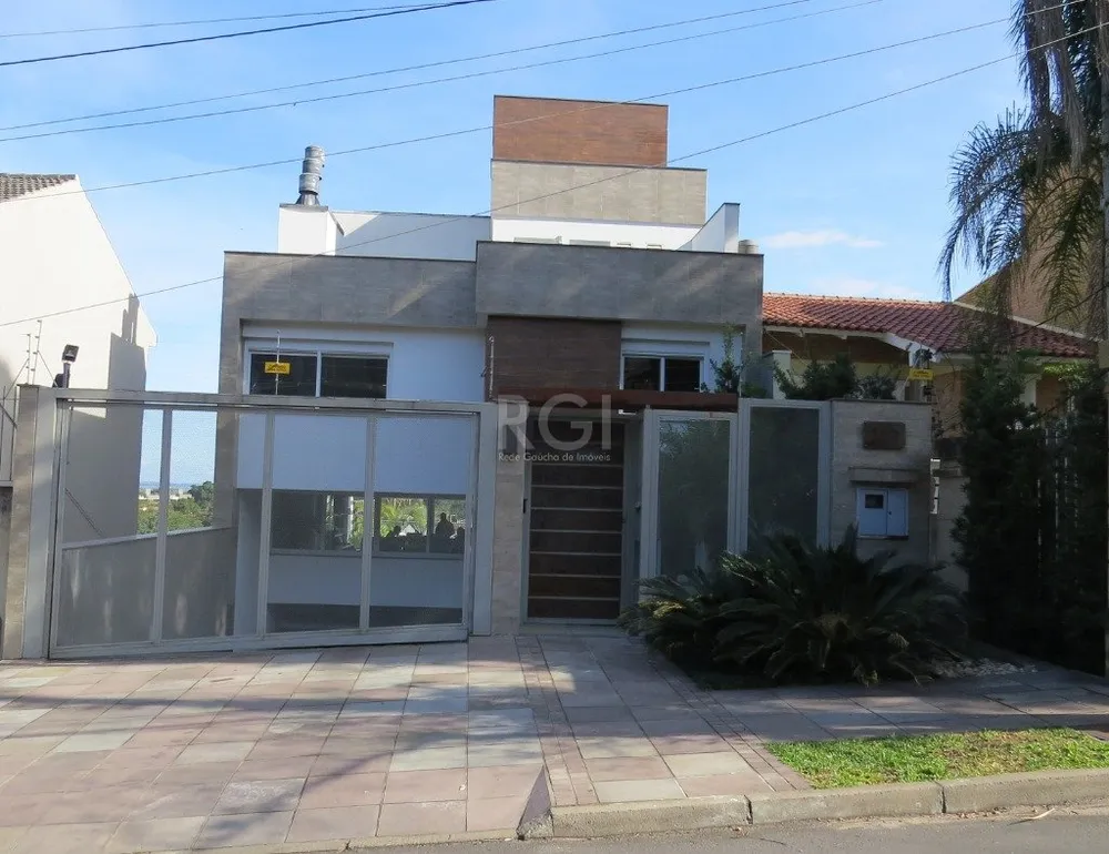 Casa, 4 quartos, 427 m² - Foto 3