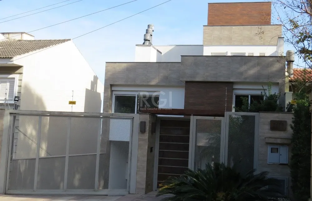 Casa, 4 quartos, 427 m² - Foto 4