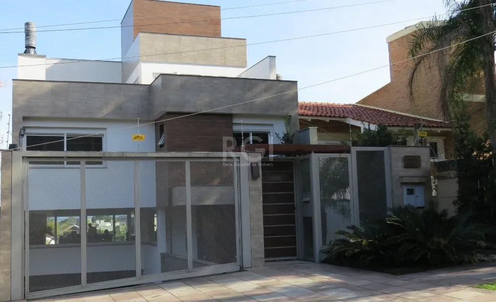 Casa, 4 quartos, 427 m² - Foto 2