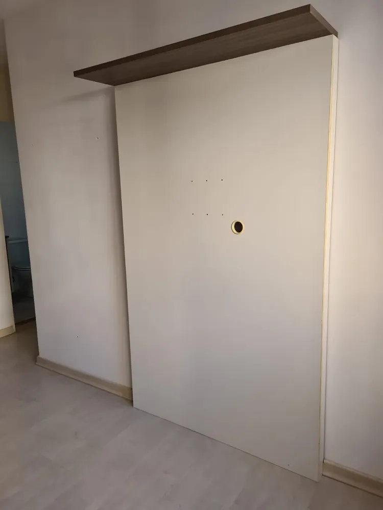 Apartamento, 3 quartos, 67 m² - Foto 3