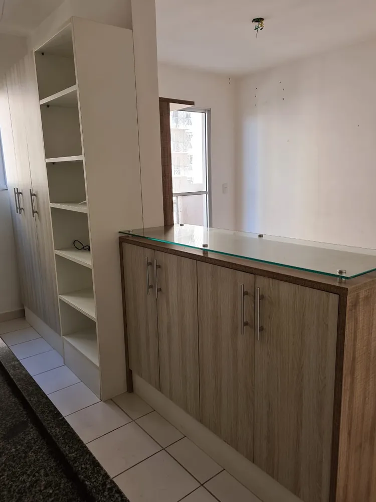 Apartamento, 3 quartos, 67 m² - Foto 2