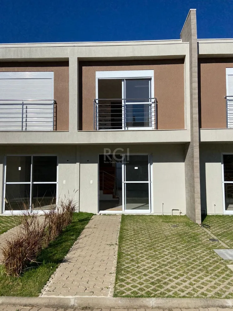 Casa de Condomínio, 2 quartos - Foto 4