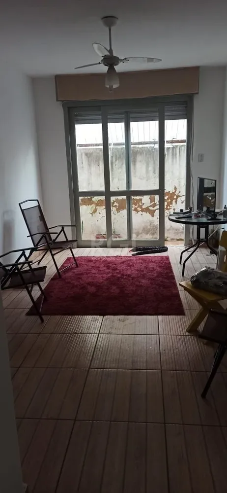 Apartamento, 1 quarto, 41 m² - Foto 3