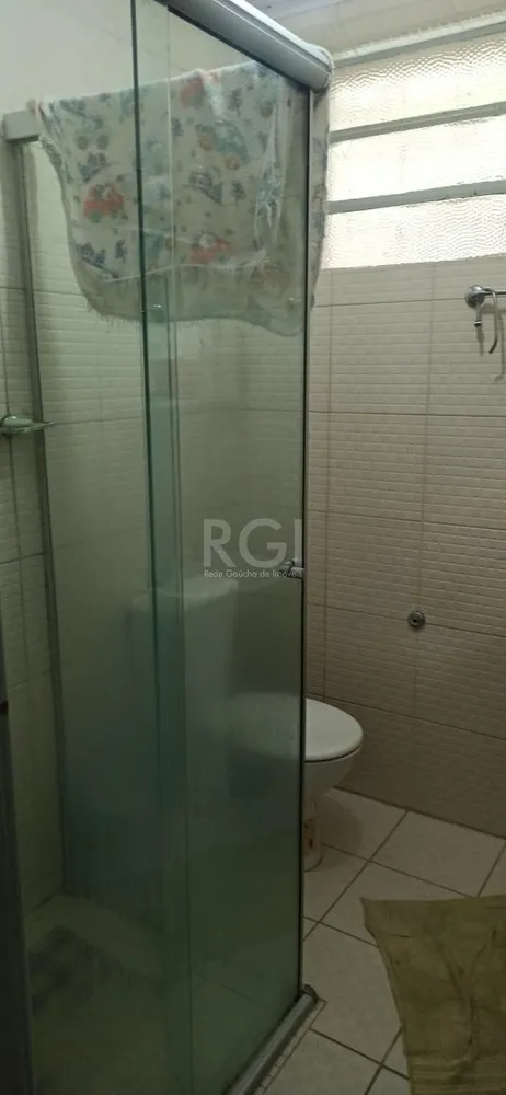 Apartamento, 1 quarto, 41 m² - Foto 4