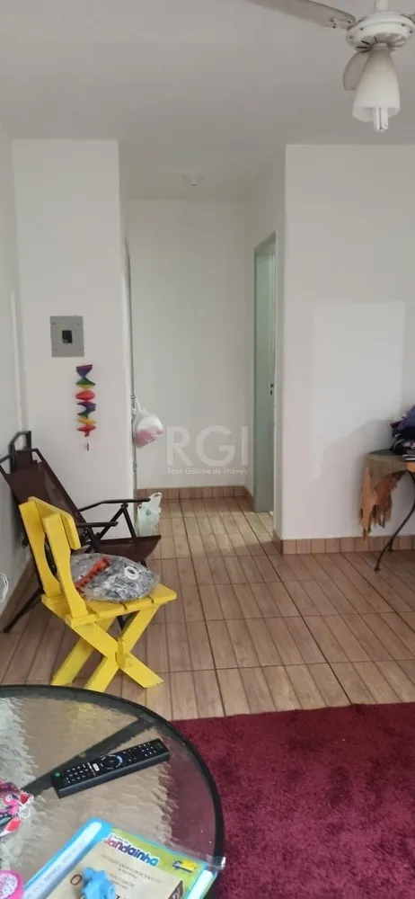 Apartamento, 1 quarto, 41 m² - Foto 2