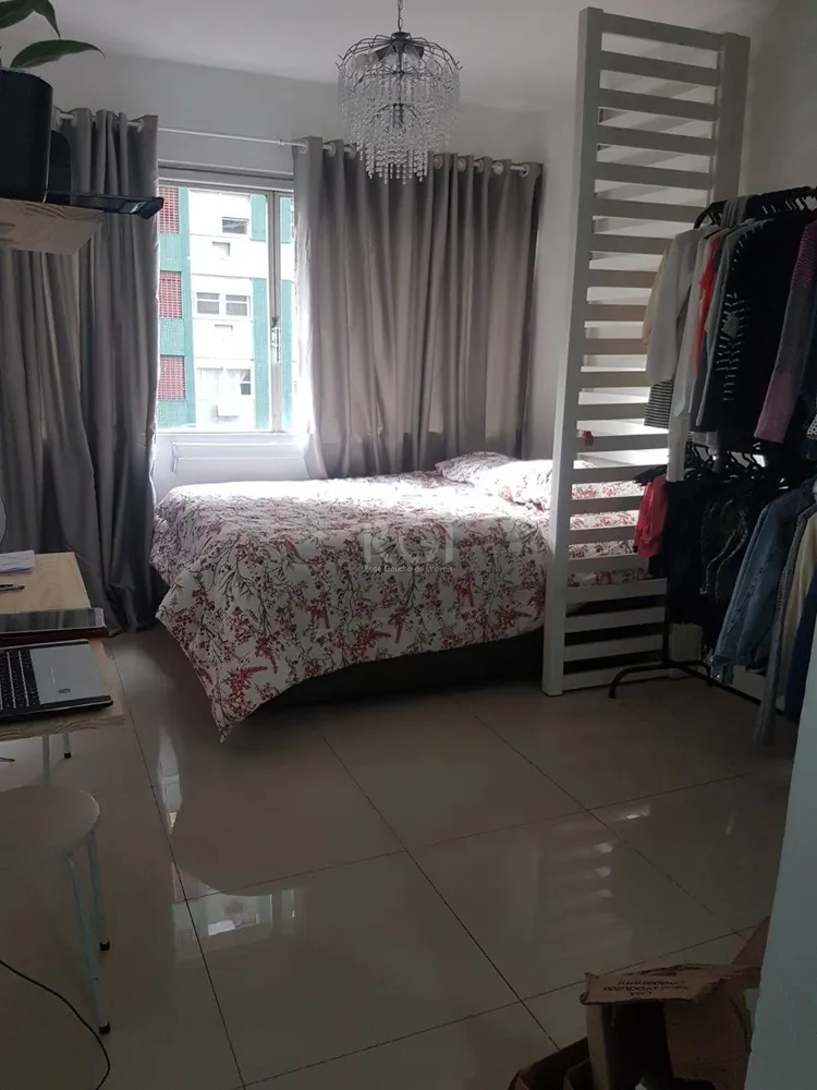 Apartamento, 1 quarto, 20 m² - Foto 2