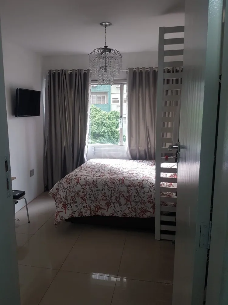 Apartamento, 1 quarto, 20 m² - Foto 4