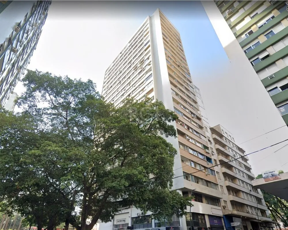 Apartamento, 1 quarto, 20 m² - Foto 1