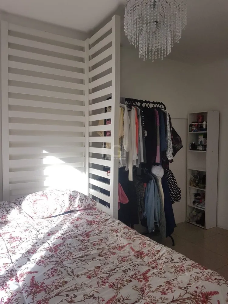 Apartamento, 1 quarto, 20 m² - Foto 3