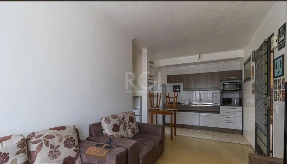 Apartamento, 2 quartos, 44 m² - Foto 3