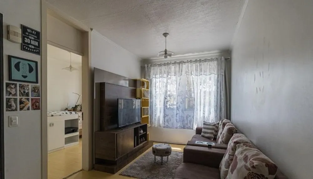 Apartamento, 2 quartos, 44 m² - Foto 4
