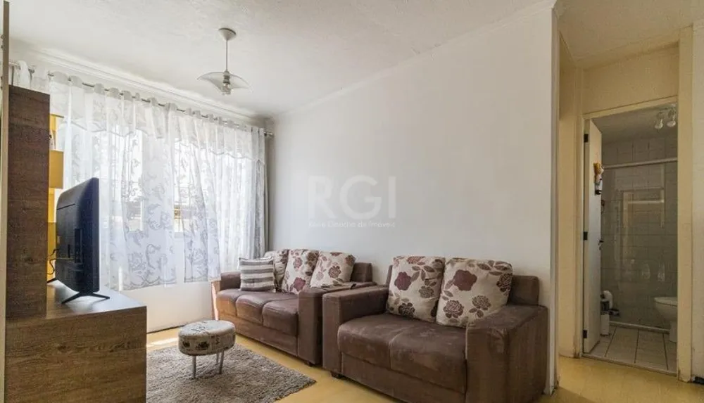 Apartamento, 2 quartos, 44 m² - Foto 2