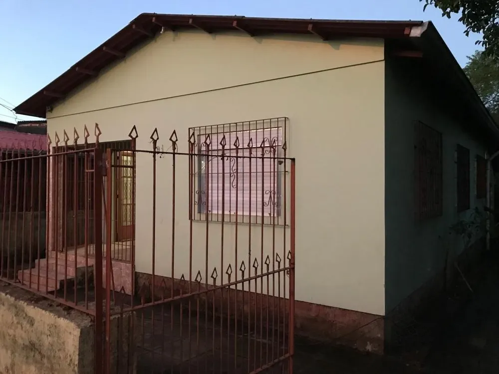 Casa, 2 quartos, 90 m² - Foto 1
