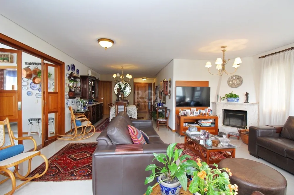 Apartamento, 3 quartos, 155 m² - Foto 4