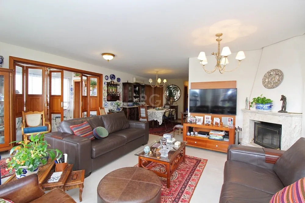 Apartamento, 3 quartos, 155 m² - Foto 2