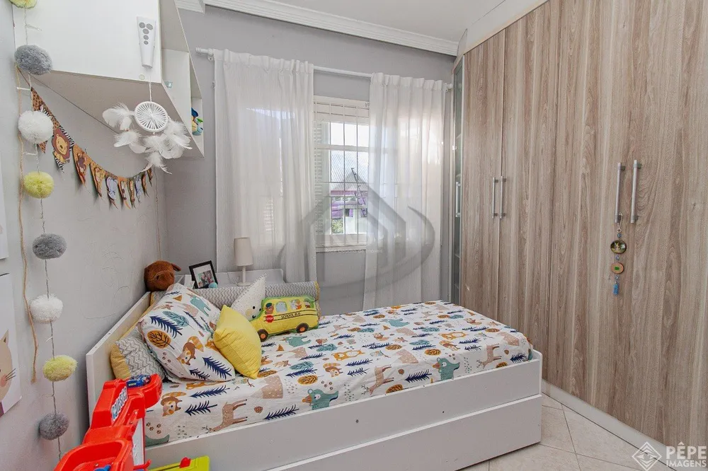 Casa, 3 quartos, 201 m² - Foto 3