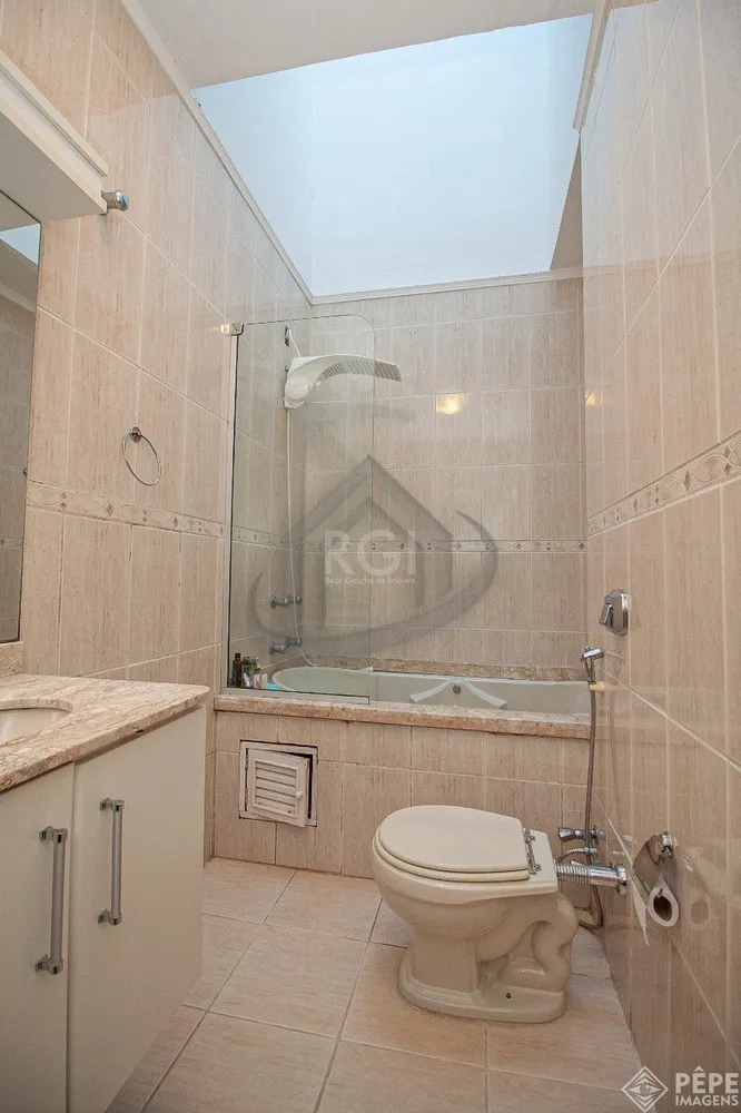 Casa, 3 quartos, 201 m² - Foto 4