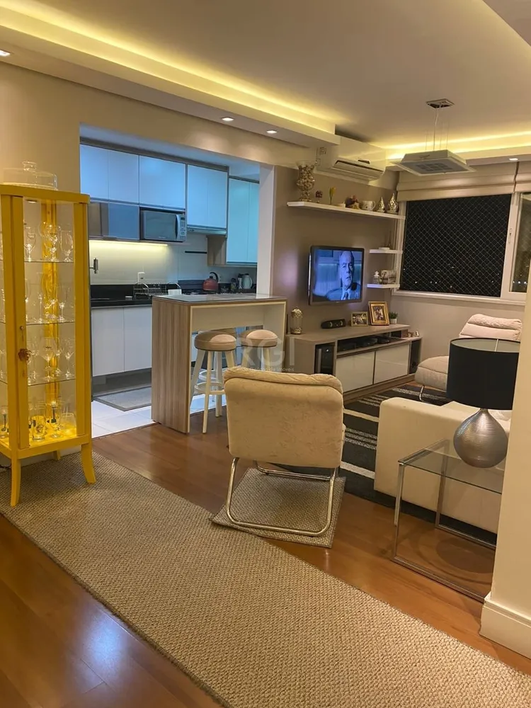 Apartamento, 3 quartos, 72 m² - Foto 4