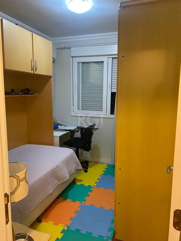 Apartamento, 3 quartos, 72 m² - Foto 3