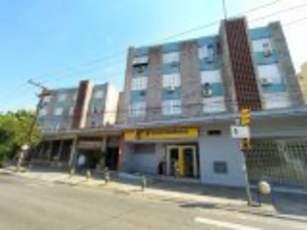 Apartamento, 2 quartos, 75 m² - Foto 2