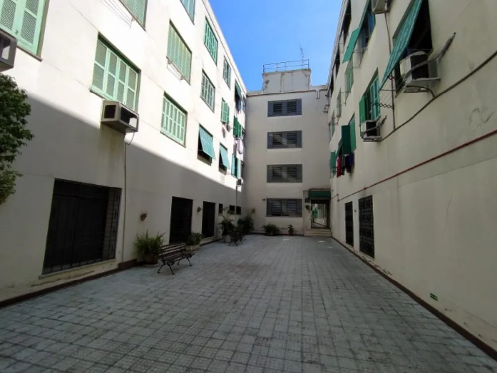 Apartamento, 2 quartos, 75 m² - Foto 3