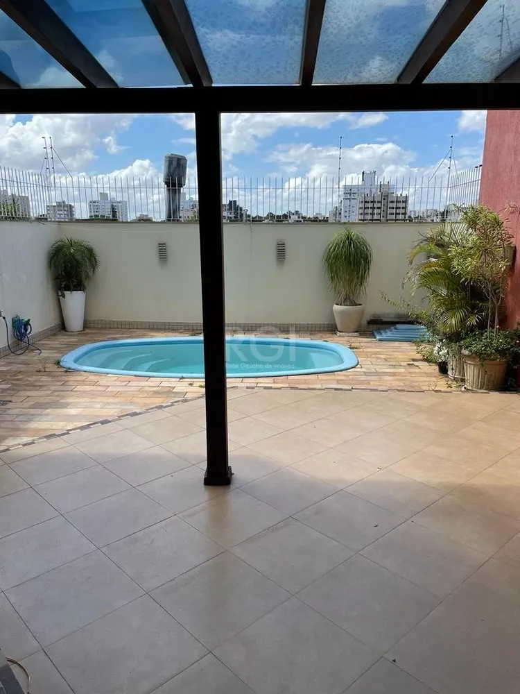 Casa, 3 quartos, 328 m² - Foto 3