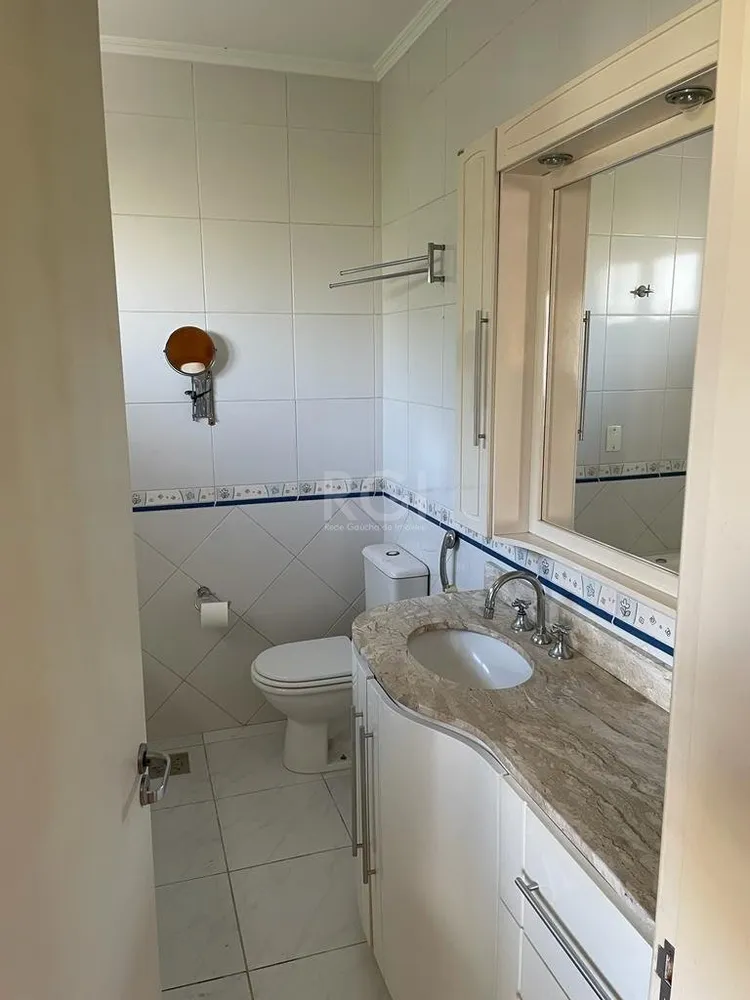 Casa, 3 quartos, 328 m² - Foto 4