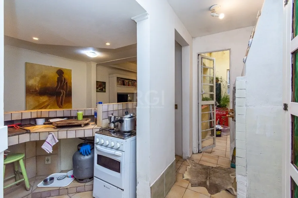 Apartamento, 1 quarto, 56 m² - Foto 3