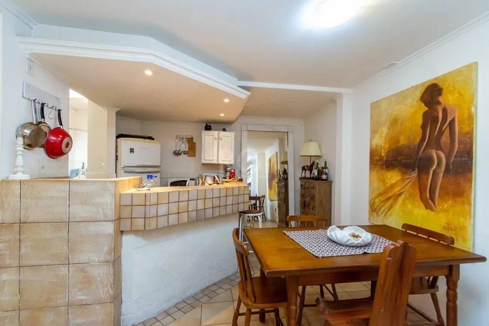 Apartamento, 1 quarto, 56 m² - Foto 1