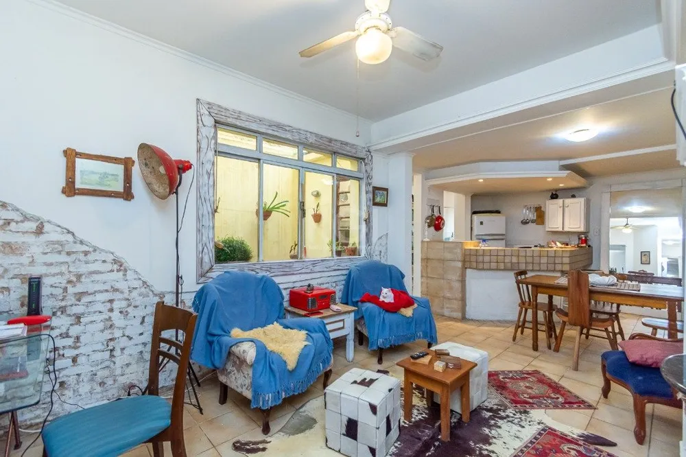Apartamento, 1 quarto, 56 m² - Foto 4