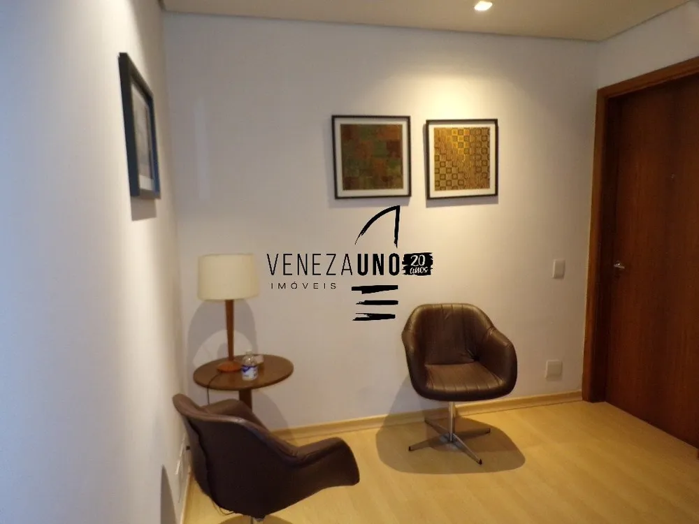 Sala-Conjunto, 39 m² - Foto 2