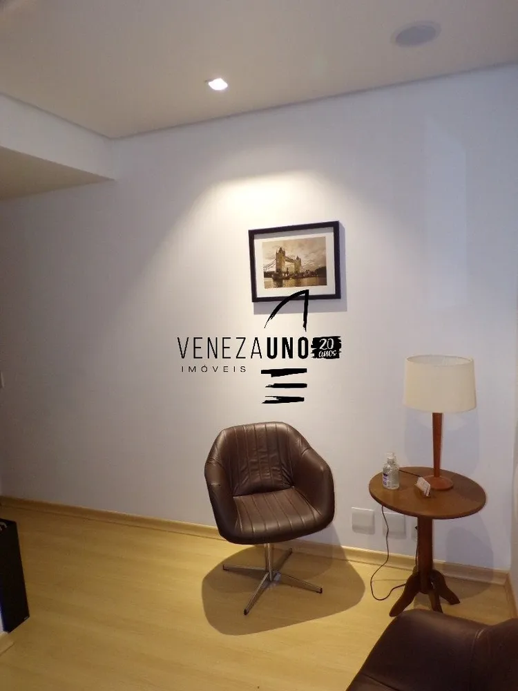 Sala-Conjunto, 39 m² - Foto 3