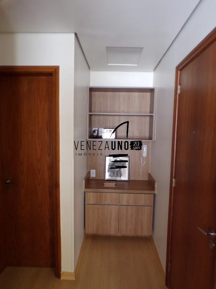 Sala-Conjunto, 39 m² - Foto 4