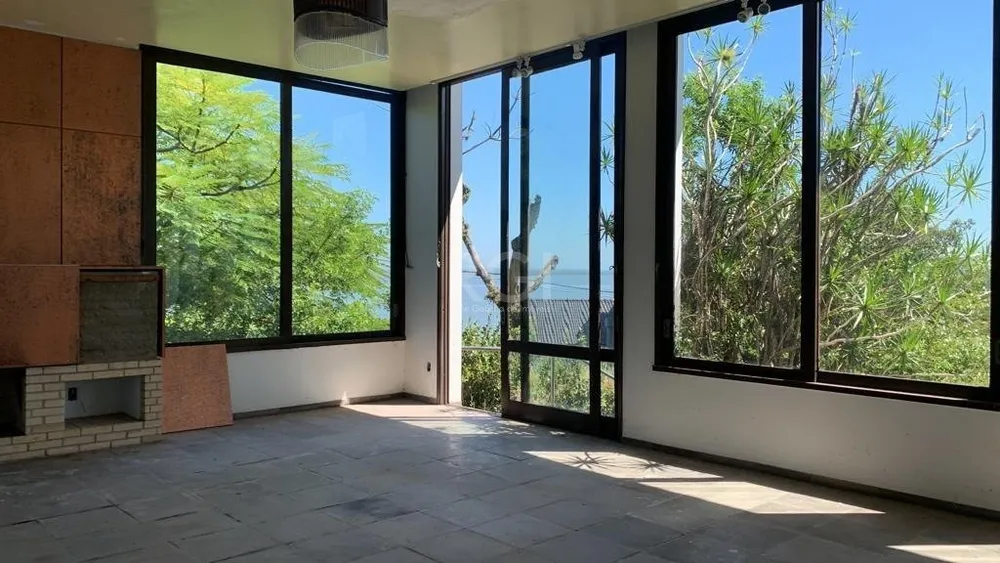 Casa, 6 quartos, 528 m² - Foto 1