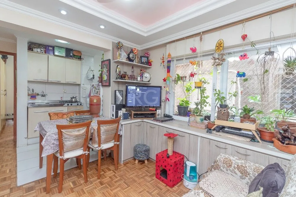 Apartamento, 2 quartos, 43 m² - Foto 3
