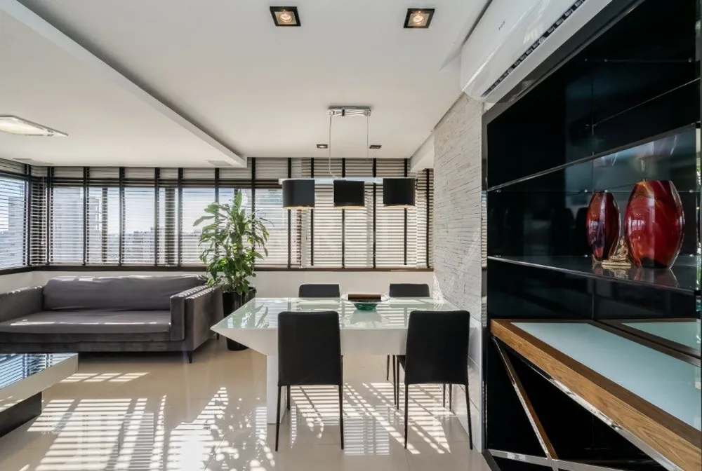Apartamento, 3 quartos, 112 m² - Foto 1