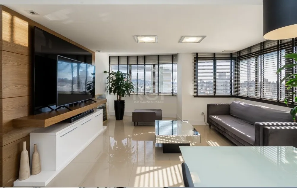 Apartamento, 3 quartos, 112 m² - Foto 2