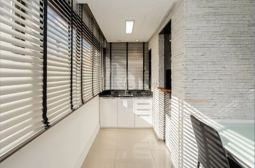Apartamento, 3 quartos, 112 m² - Foto 4