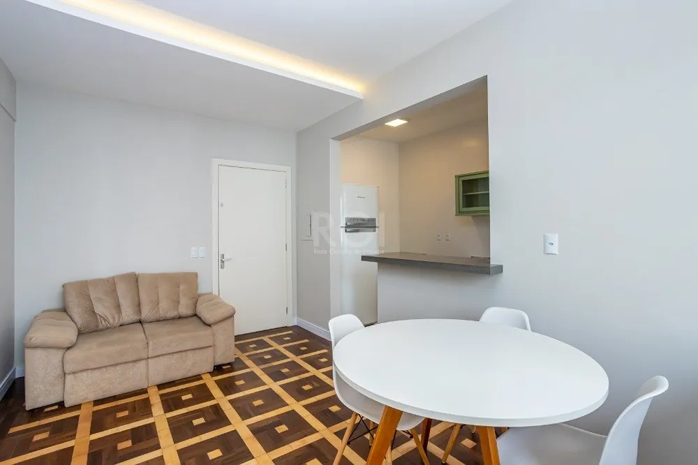 Apartamento, 1 quarto, 44 m² - Foto 3